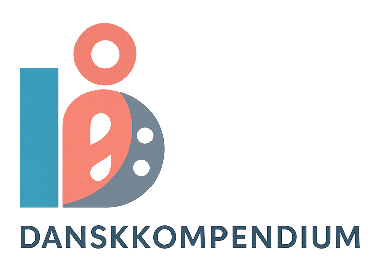 Danskkompendium - Home